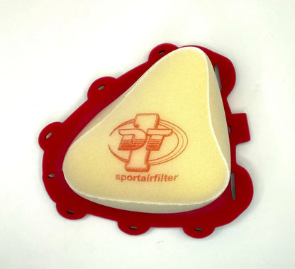 DT-1 RACING EUROPE Luftfilter till CRF 250-450R '25 bild 2 PMMEDIA:b54cfa86f9d0d956