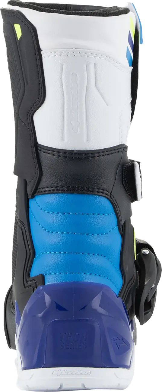 Alpinestars(Mx) Kids Tech 3S Cross- & Endurostövlar bild 10 PMMEDIA:79beb791689a615a