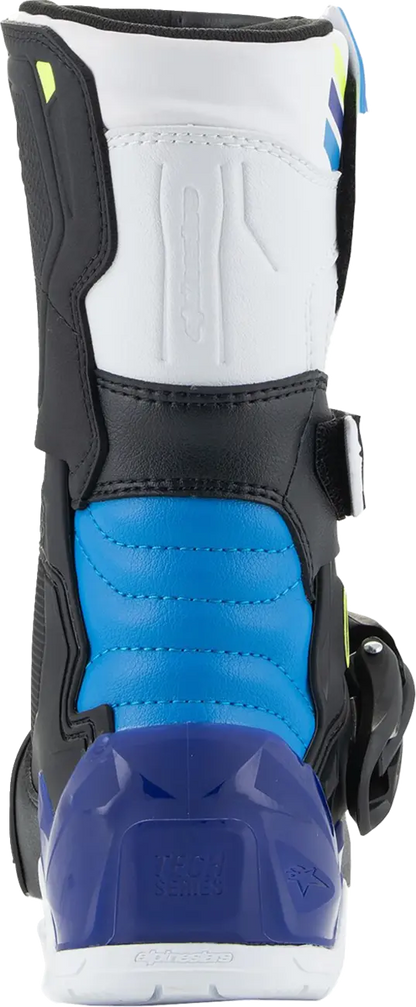 Alpinestars(Mx) Kids Tech 3S Cross- & Endurostövlar bild 10 PMMEDIA:79beb791689a615a