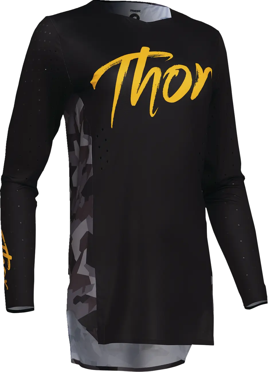 THOR Women's Sportmode Shadow Jersey XL bild 3 PMMEDIA:8c4b760bff01f1c3