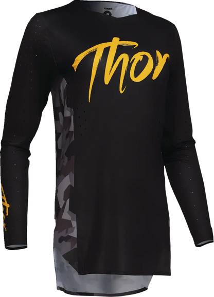 THOR Women's Sportmode Shadow Jersey bild 3 PMMEDIA:8c4b760bff01f1c3
