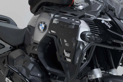 SW-MOTECH Bagagehållare för Tankskydd BMW R 1300 GS Adventure bild 1 PMMEDIA:17be1fb99d649c90