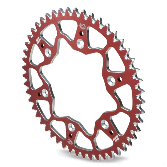 MOTO-MASTER 7075 Racing Bakdrev 520 53T Röd bild 2 PMMEDIA:e124ef0bf20daa03