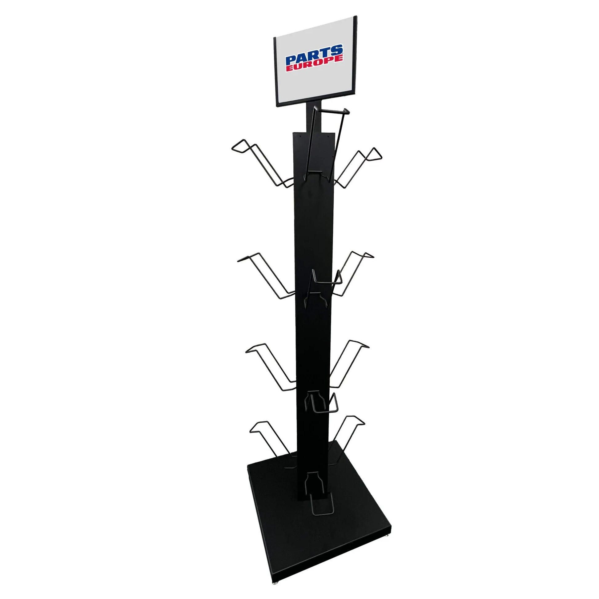 PARTS EUROPE PROMOTION PROMOTION 12-Hjälm Display bild 2 PMMEDIA:daf1a35bd447cee3