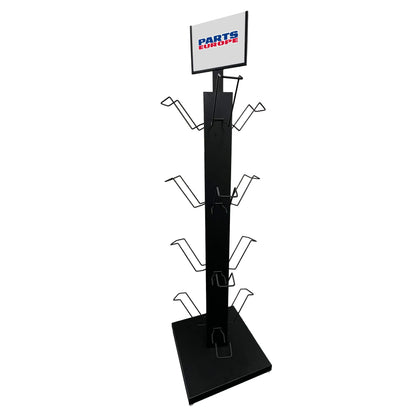 PARTS EUROPE PROMOTION PROMOTION 12-Hjälm Display bild 2 PMMEDIA:daf1a35bd447cee3
