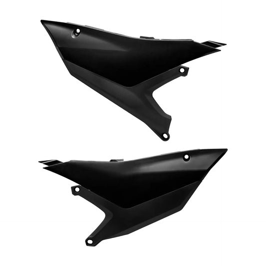 Polisport Side Panels For Yamaha Ersättningspaneler kaross bild 1 PMMEDIA:7626ede4f00da58a