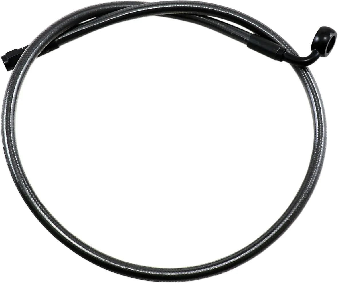 Magnum Shielding Alternative Length Designer Series ABS-Specific Upper Brake Line Kit Bromsslangar rostfritt stål bild 5 PMMEDIA:237e2addb2b28bfd