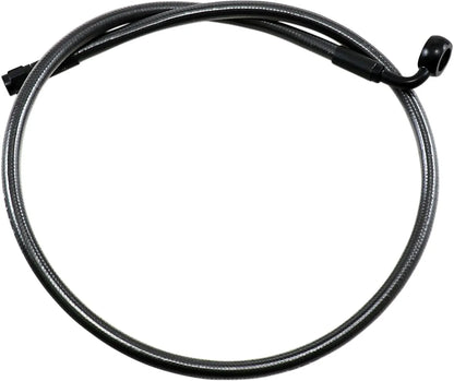Magnum Shielding Alternative Length Designer Series ABS-Specific Upper Brake Line Kit Bromsslangar rostfritt stål bild 5 PMMEDIA:237e2addb2b28bfd