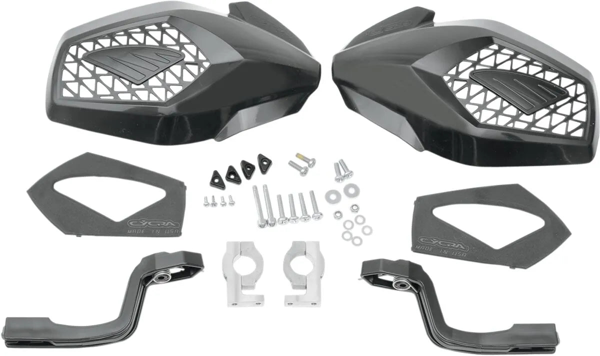 CYCRA M4 Recoil Racer Pack Handguards Svart bild 1 PMMEDIA:6d59bd286dae551c