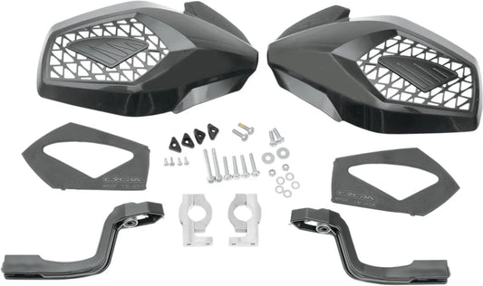 CYCRA M4 Recoil Racer Pack Handguards Svart bild 1 PMMEDIA:6d59bd286dae551c