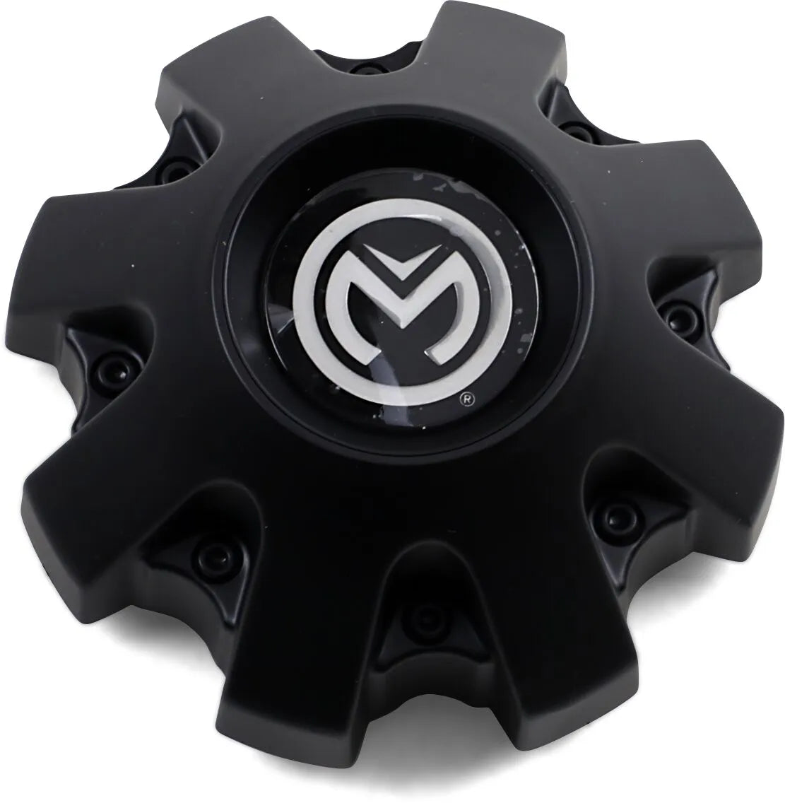 MOOSE OFFROAD FOUR WHEEL Center Cap 399X Grå bild 3 PMMEDIA:96659e7f0ecc1502