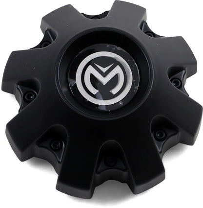 MOOSE OFFROAD FOUR WHEEL Center Cap 399X Grå bild 3 PMMEDIA:96659e7f0ecc1502