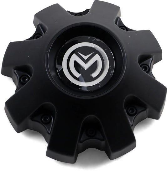 MOOSE OFFROAD FOUR WHEEL Center Cap 399X Grå bild 3 PMMEDIA:96659e7f0ecc1502