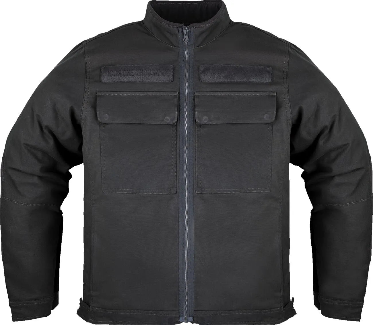 Icon Mototanker™ Jacka textil herr bild 1 PMMEDIA:13480cd36335f2e6