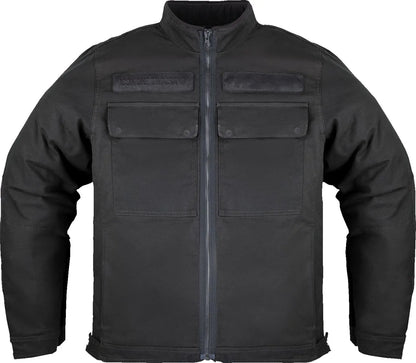 Icon Mototanker™ Jacka textil herr bild 1 PMMEDIA:13480cd36335f2e6