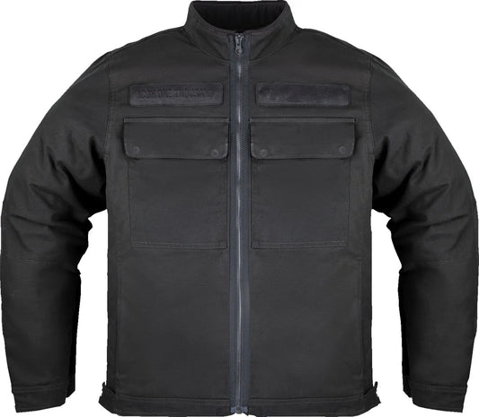 Icon Mototanker™ Jacka textil herr bild 1 PMMEDIA:13480cd36335f2e6