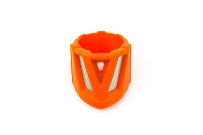 POLISPORT Silencer Protector bild 1 PMMEDIA:2d7e3a52323c77eb
