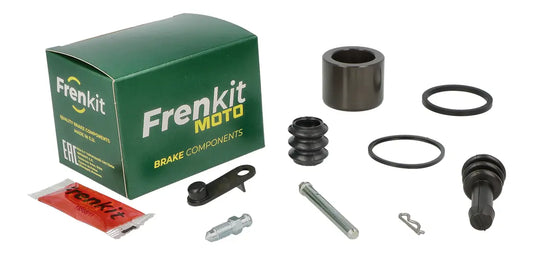 FRENKIT S.L. Superkit bromsok 38mm för Kawasaki bild 1 PMMEDIA:d33accc77ed161fb