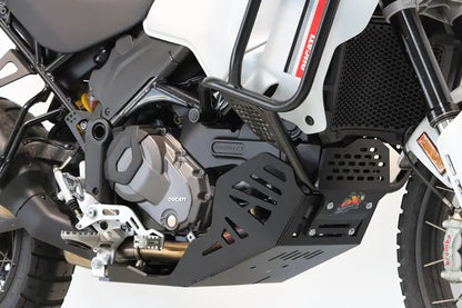 Axp Racing Skid Plate Motorskydd bild 13 PMMEDIA:8d3975ed3bee8e2f