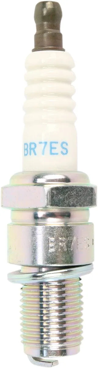 NGK SPARK PLUGS Tändstift BR7ESSOLID bild 1 PMMEDIA:7e40e48a8af787d7