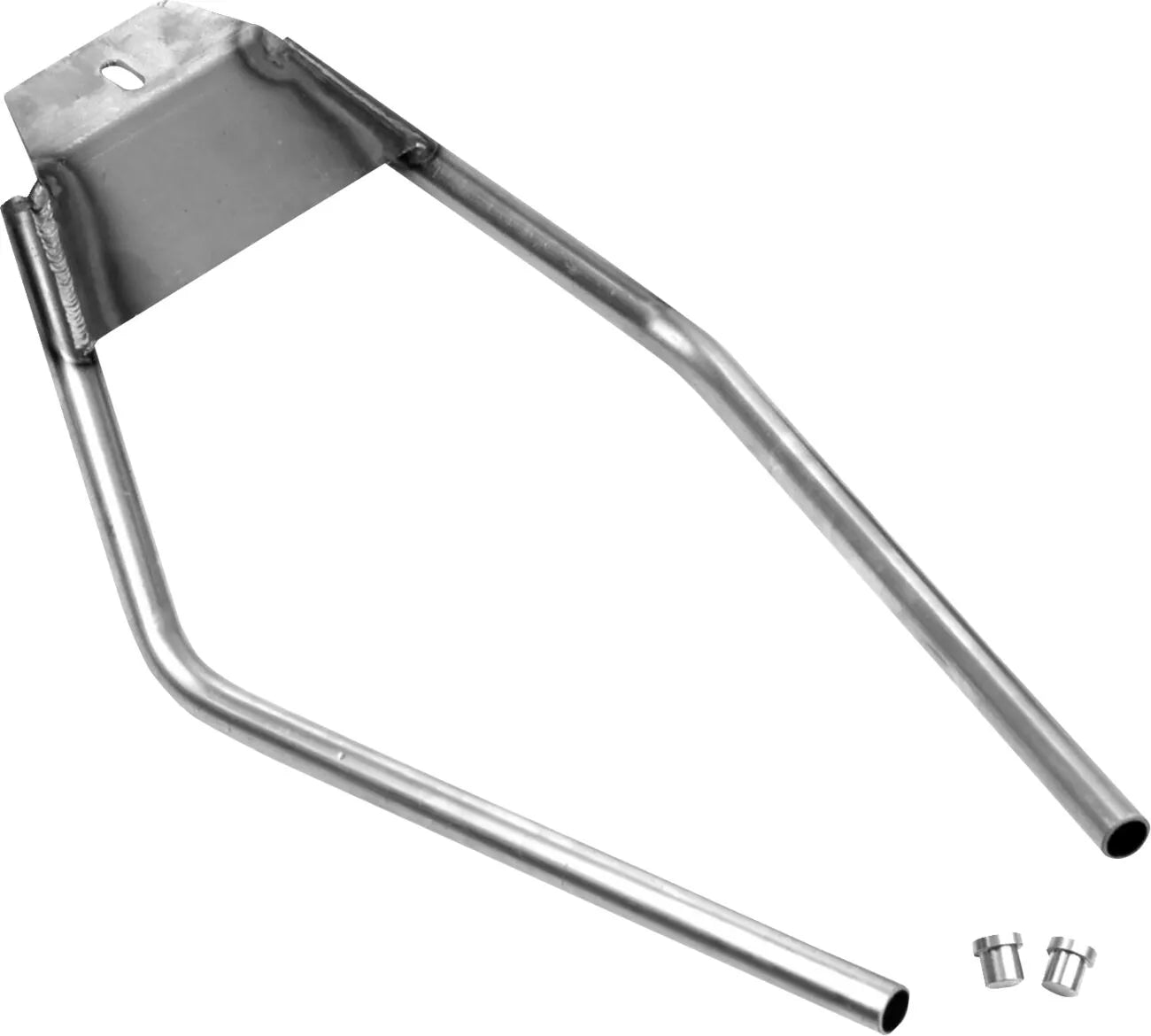 SADDLEMEN Tracker Bakre Karossdel bild 2 PMMEDIA:31be46056d0b423a