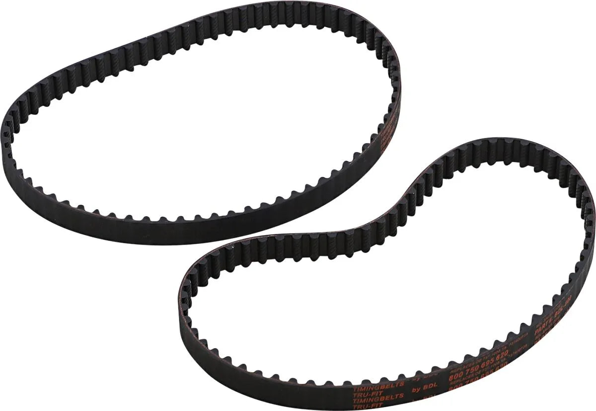Belt Drives Ltd Tru-Fit Timing Belts Kamaxlar & delar bild 2 PMMEDIA:f67e6b244c172878