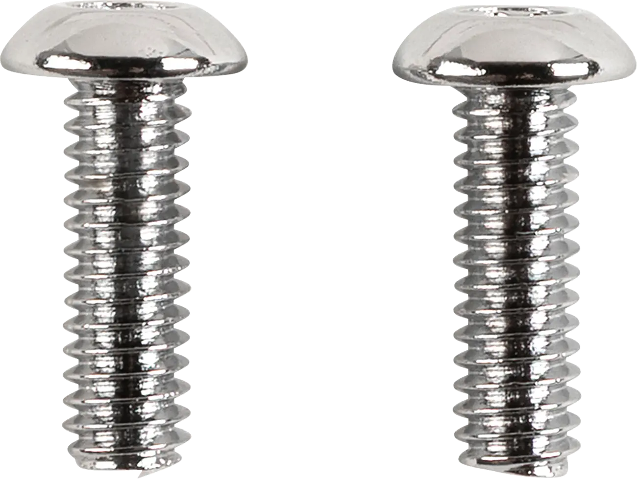 DRAG SPECIALTIES M-Eight Bolt Kit krom bild 1 PMMEDIA:d59e0effd8678abf