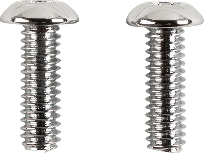 DRAG SPECIALTIES M-Eight Bolt Kit krom bild 1 PMMEDIA:d59e0effd8678abf