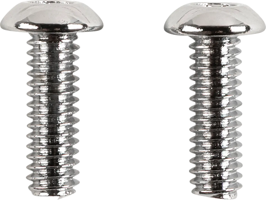 DRAG SPECIALTIES M-Eight Bolt Kit krom bild 1 PMMEDIA:d59e0effd8678abf