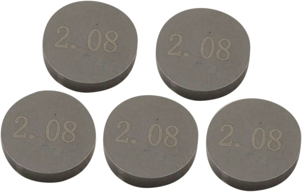 PROX Ventilshims 8,90 mm 5-pack bild 1 PMMEDIA:b41f68dd8975dc7a