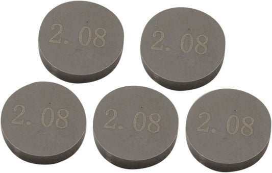 PROX Ventilshims 8,90 mm 5-pack bild 1 PMMEDIA:b41f68dd8975dc7a