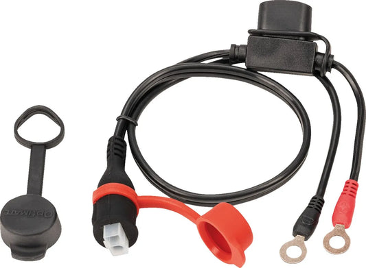 TECMATE Vattentät permanent batterikabel för motorsport bild 2 PMMEDIA:1f150ccb4406f3d4