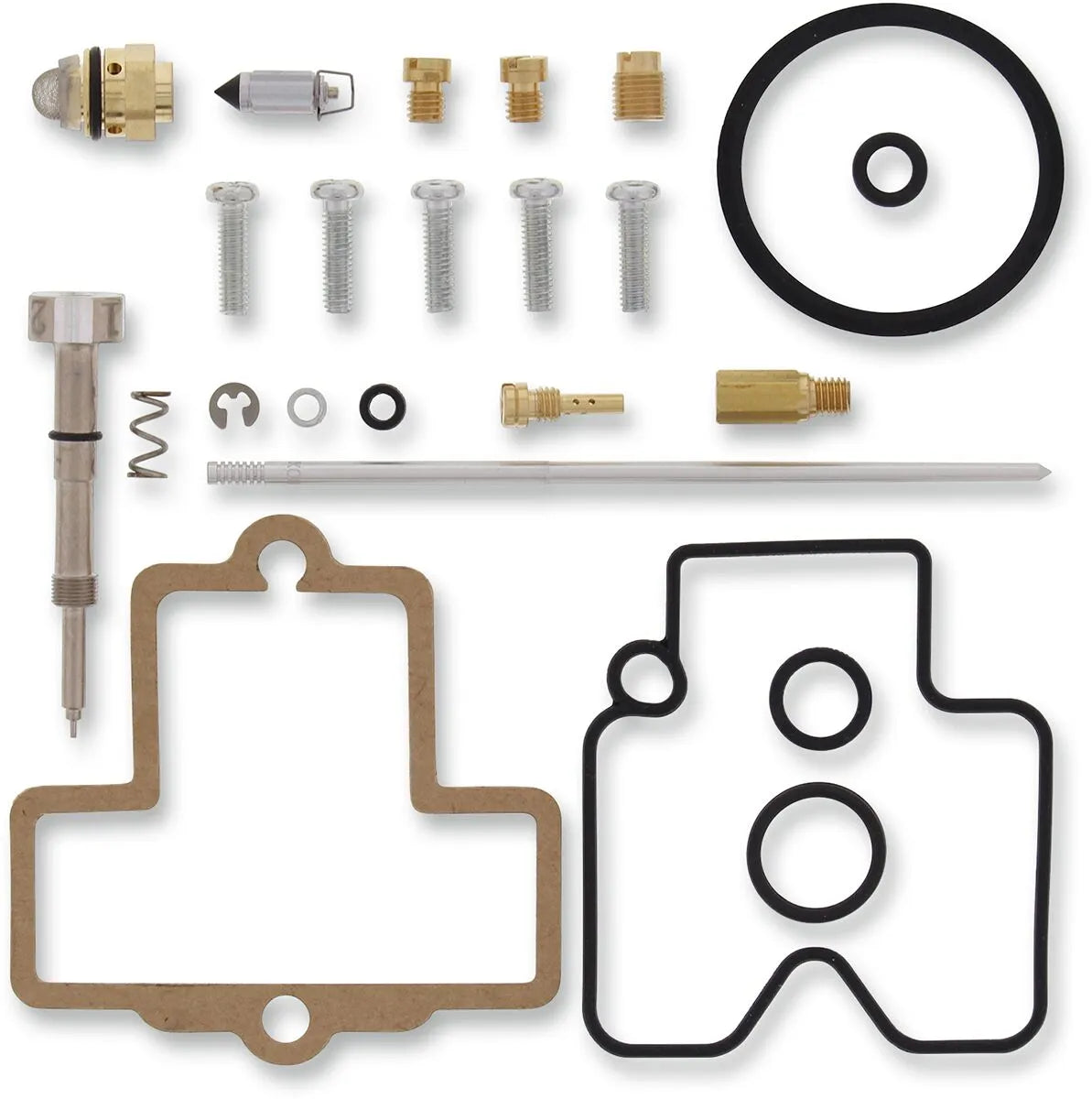 MOOSE OFFROAD HARD-PARTS Förgasarservicekit för Suzuki bild 1 PMMEDIA:e6566cf7ac1af950