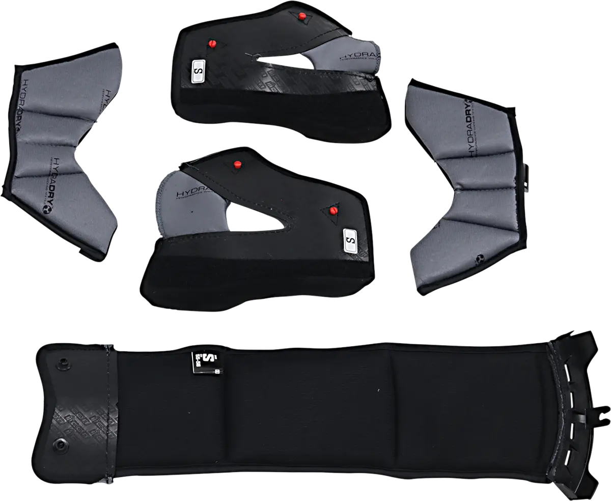 ICON Variant Pro™ Hjälminteriör Set bild 1 PMMEDIA:18e0b9801e07d99f