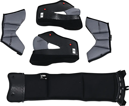 ICON Variant Pro™ Hjälminteriör Set bild 1 PMMEDIA:18e0b9801e07d99f