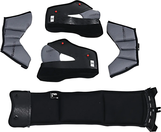 ICON Variant Pro™ Hjälminteriör Set bild 1 PMMEDIA:18e0b9801e07d99f