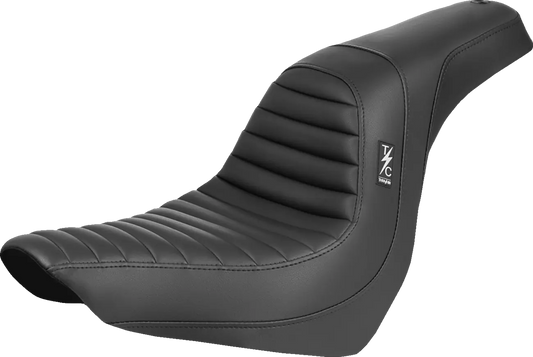 Saddlemen Thrashin' Pro Series Seat Sadlar Harley Softail bild 2 PMMEDIA:f1b16ca02665fb9c