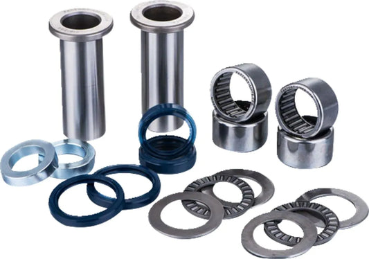 FACTORY LINKS Swingarm Lagerkit bild 1 PMMEDIA:c683d0dce3d882c5