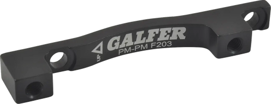 GALFER Adapter Postmount +43mm för Cykelbromsar bild 1 PMMEDIA:4dc89a85dc63ad09