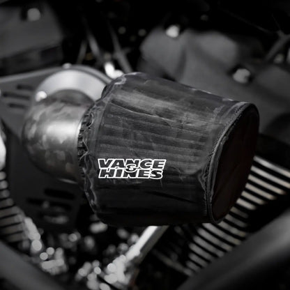 VANCE & HINES VO2 Rain Sock till luftfilter bild 1 PMMEDIA:dc7f6dd3432bf089