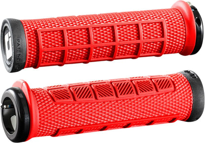 Odi Elite Pro v2.1 Lock-On Grips Handtag bild 1 PMMEDIA:d13d802f3ec89d8d