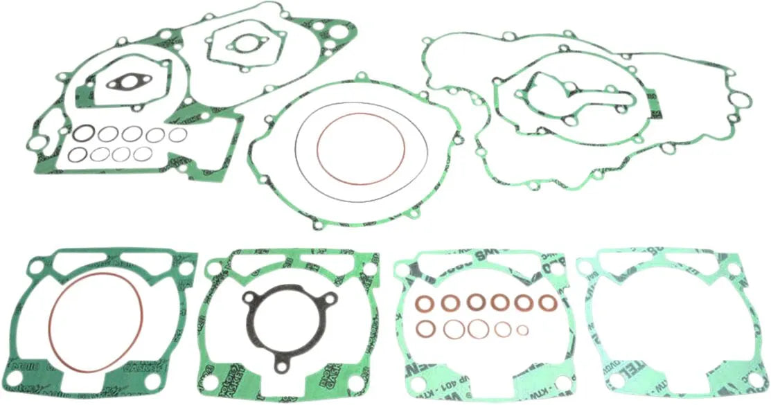 ATHENA Komplett Packningssats för KTM 2-Takt bild 1 PMMEDIA:d1ca9f1bdad513bc