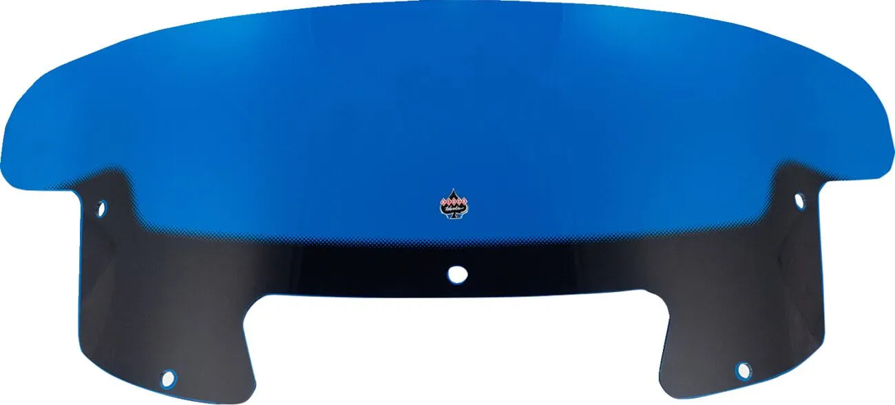 Klock Werks Kolor Flare® Windshield OEM Street bild 2 PMMEDIA:ac9103946f62da6b