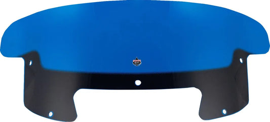 Klock Werks Kolor Flare® Windshield OEM Street bild 2 PMMEDIA:ac9103946f62da6b