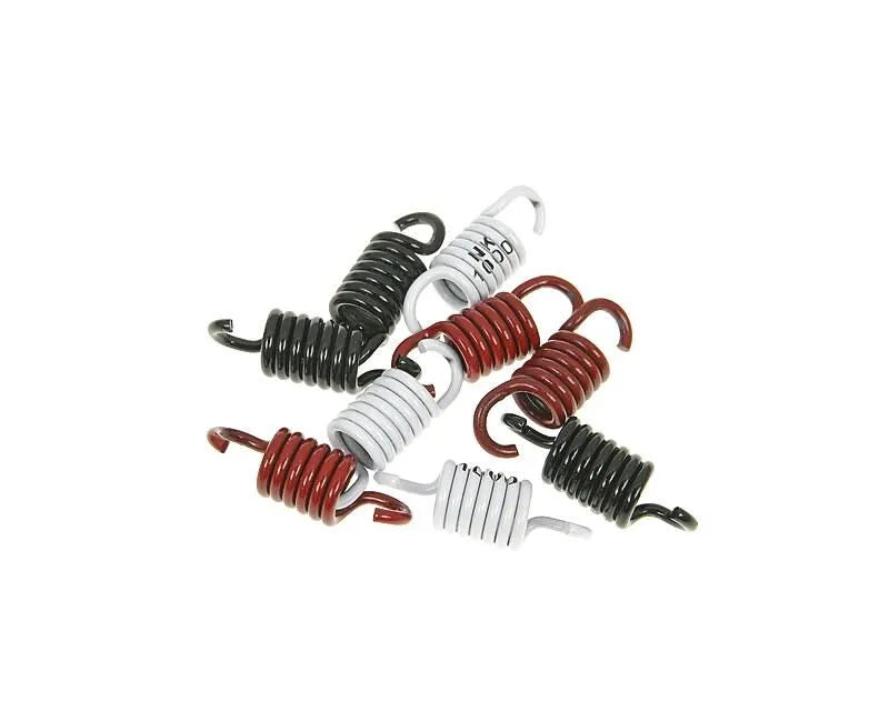 NARAKU Sport Kopplingsfjäder Set bild 1 PMMEDIA:65568f597f5695e0