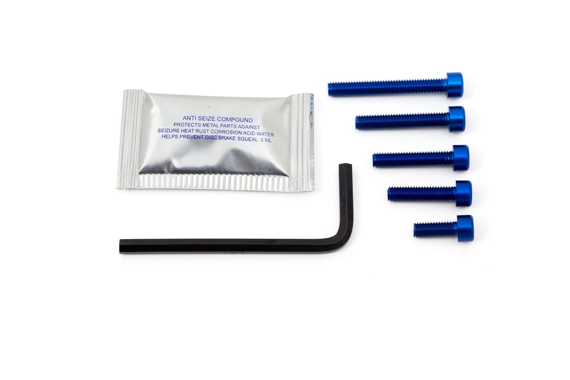 PRO BOLT Aluminium Motorbultkit för Honda bild 1 PMMEDIA:9535bdfd9019e4e0