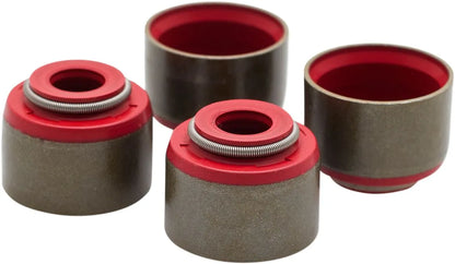 Kibblewhite Solid Viton® Valve Guide Seals Ventiler & delar bild 1 PMMEDIA:39cc117f627e821c