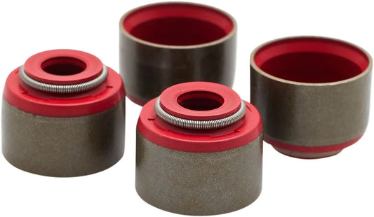 Kibblewhite Solid Viton® Valve Guide Seals Ventiler & delar bild 1 PMMEDIA:39cc117f627e821c