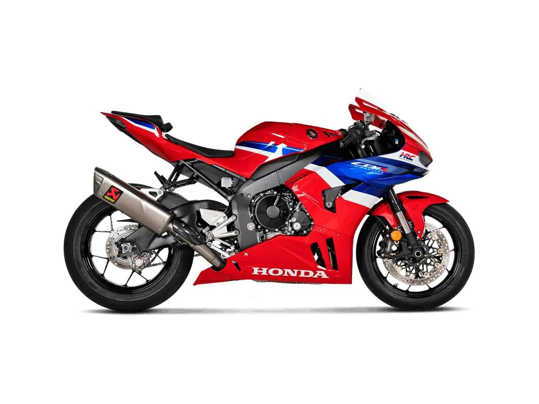 AKRAPOVIC Evolution Line Fullavgassystem Street CBR1000RR-R Fireblade/SP bild 4 PMMEDIA:8c2f79ea3c8c5064