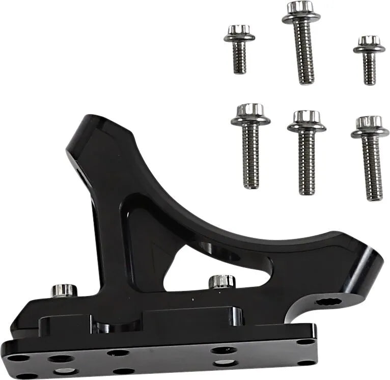 Alloy Art Radial/Ambidextrous Brake Mount Bromsok & kit bild 1 PMMEDIA:f62654aa05311351